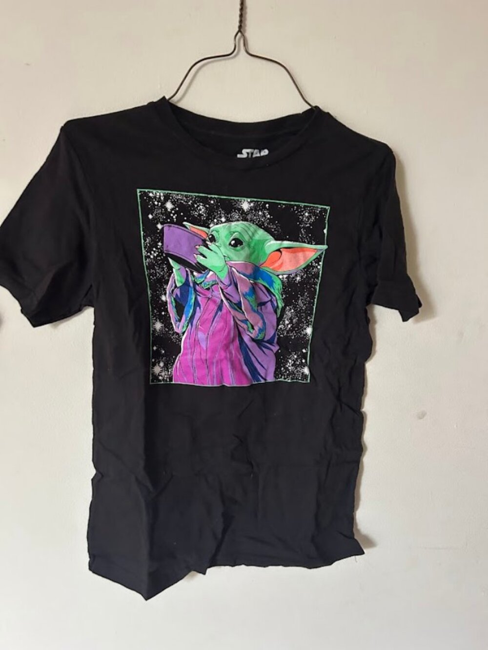 Kids Star Wars Shirt